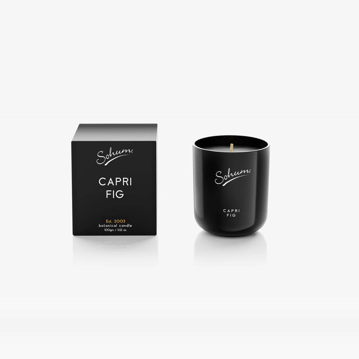 Capri Fig Signature Candlette