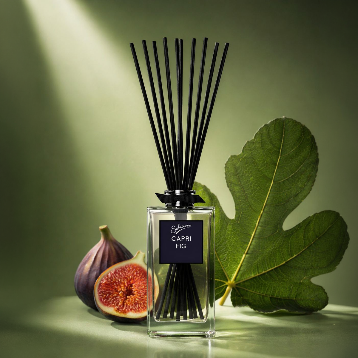 Capri Fig Signature Diffuser