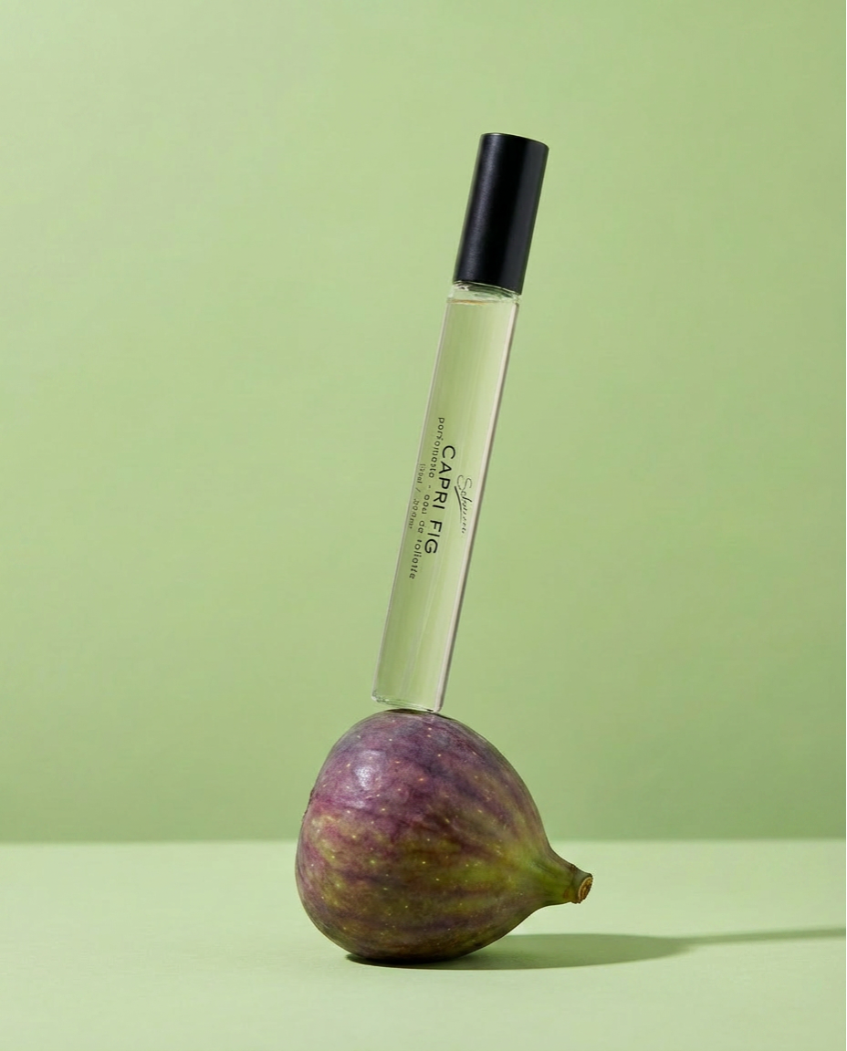 Capri Fig Signature Perfumette