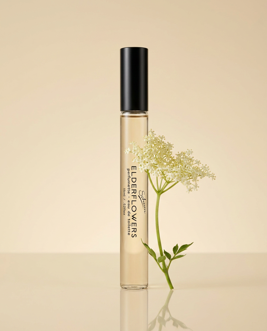 Elderflowers Signature Perfumette