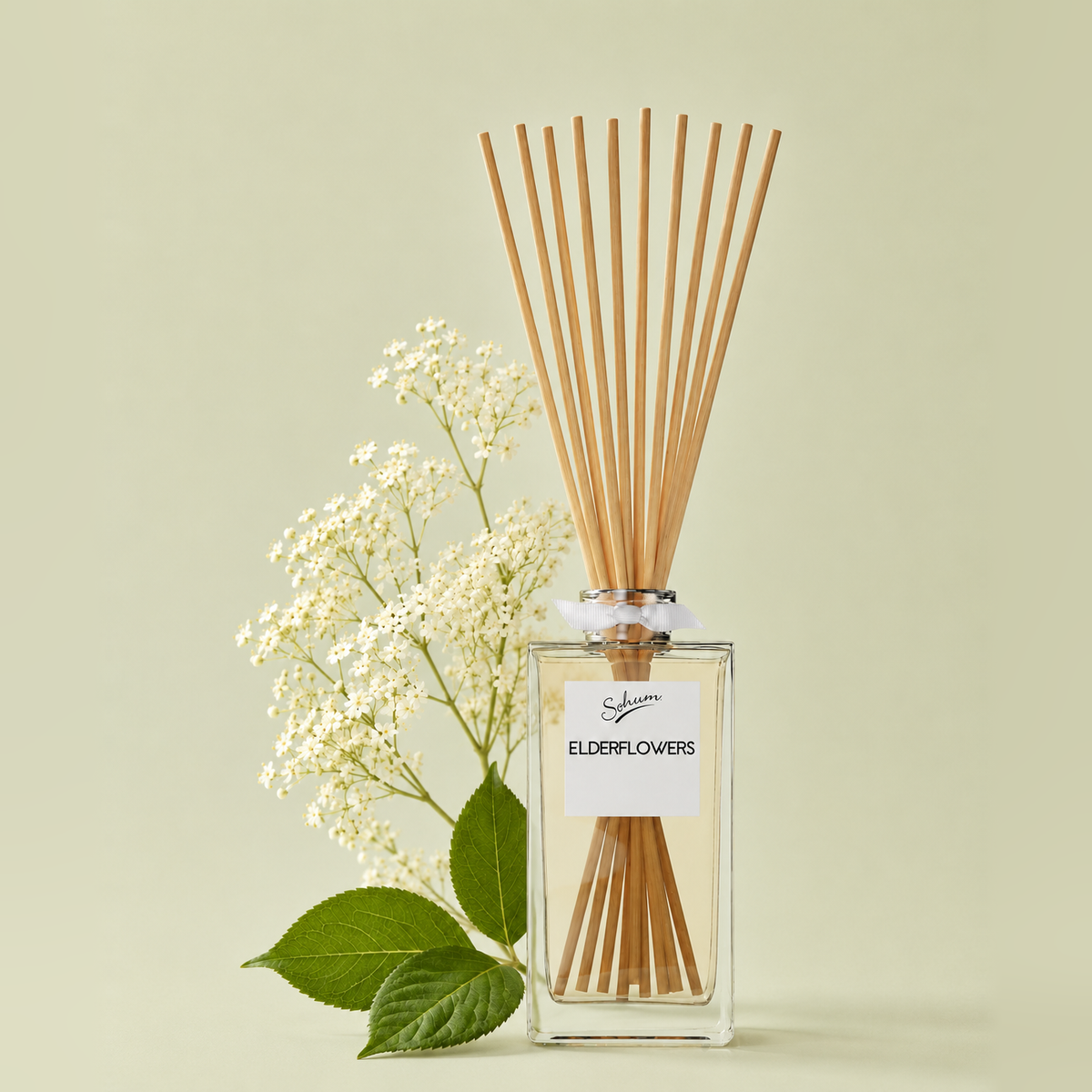 Elderflowers Signature Diffuser