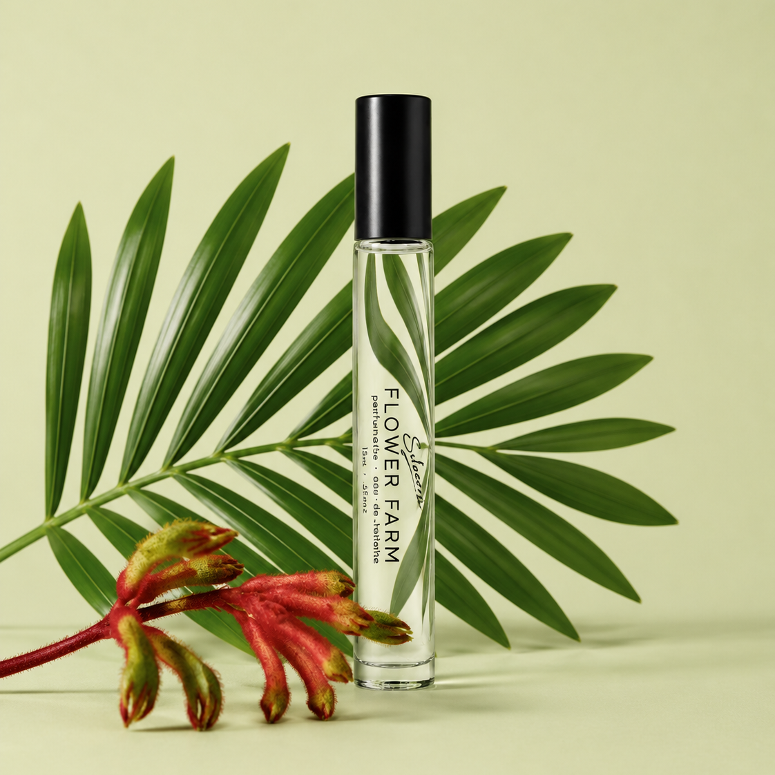 Flower Farm Perfumette