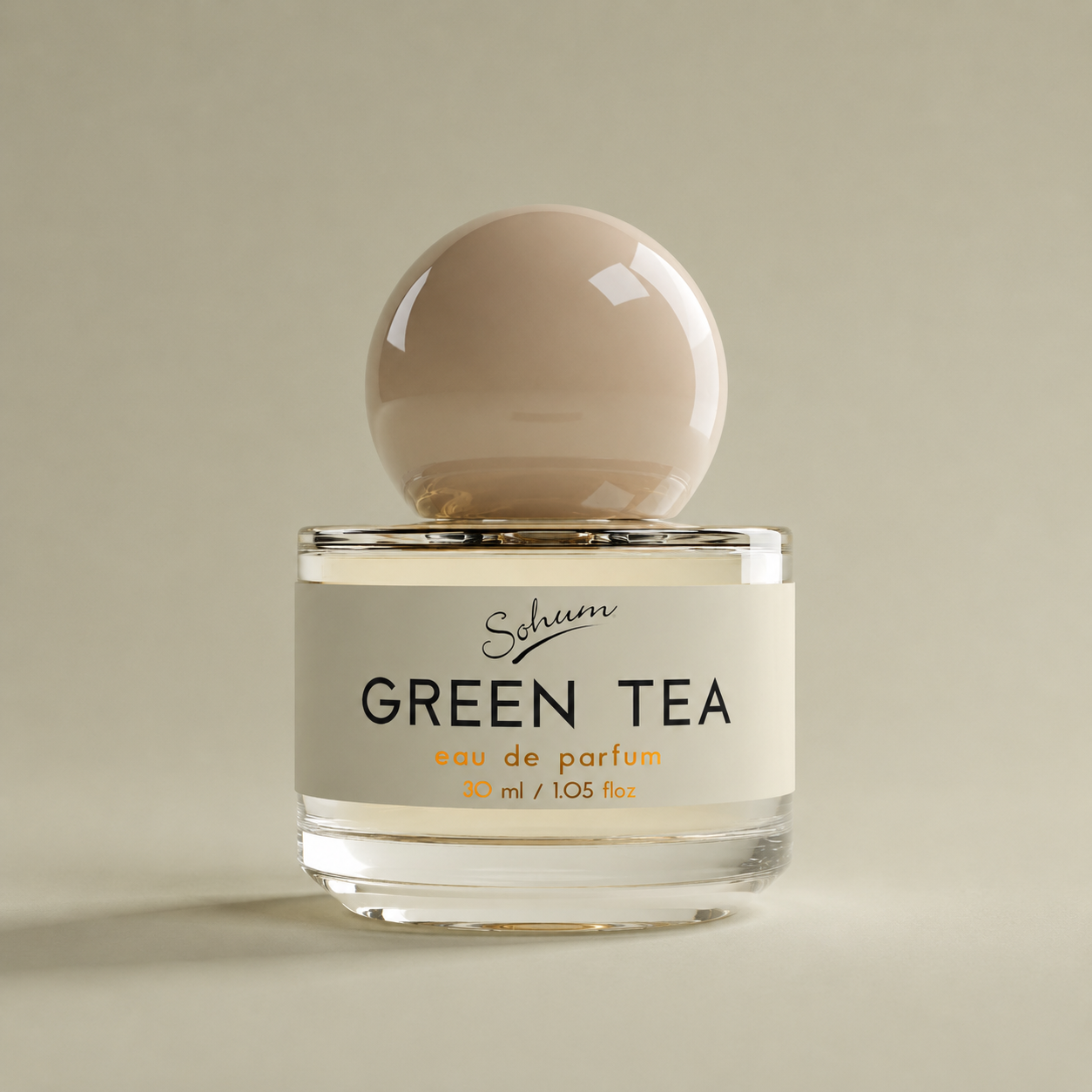 Green Tea Eau de Parfum