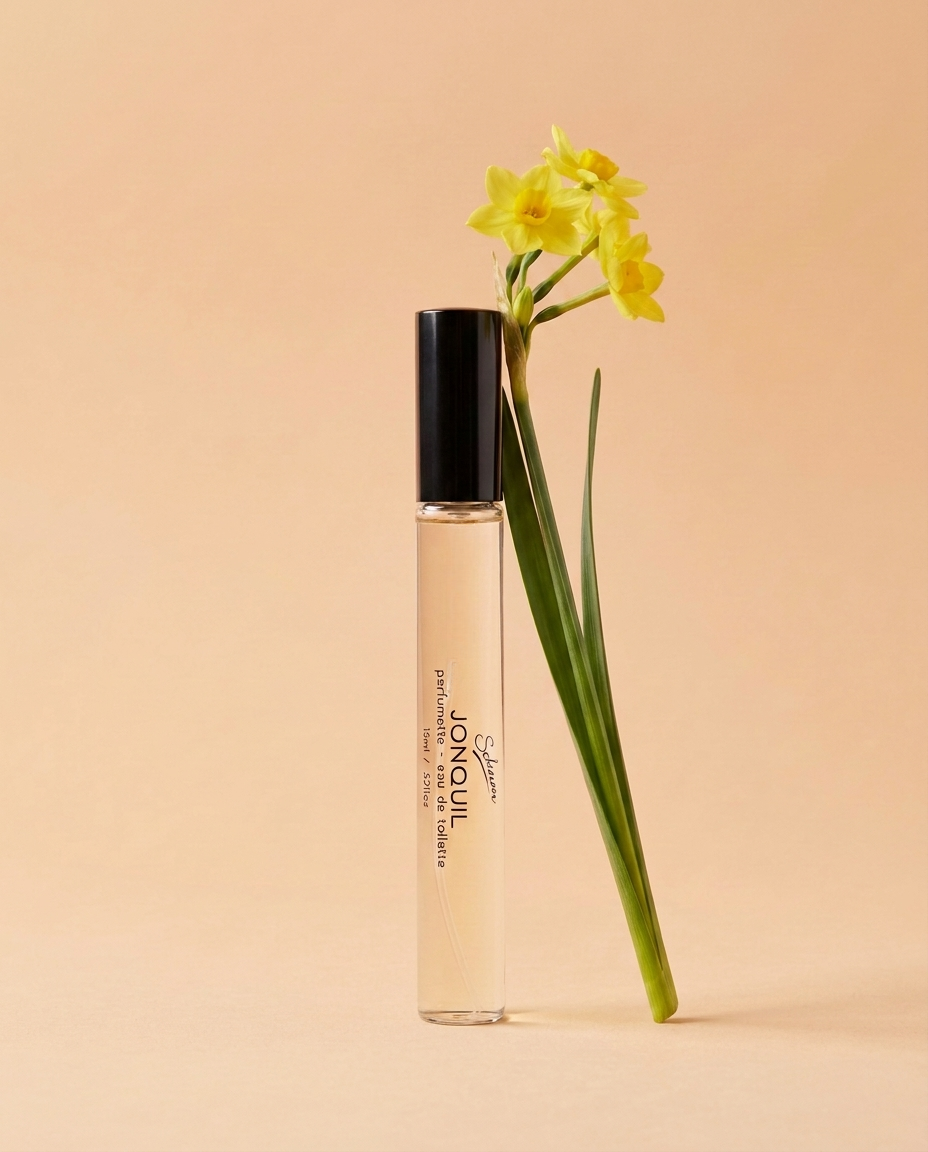 Jonquil Signature Perfumette