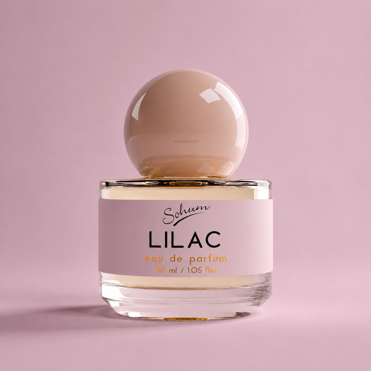 Lilac Eau de Parfum