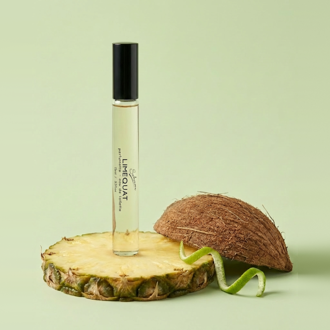 Limequat Signature Perfumette