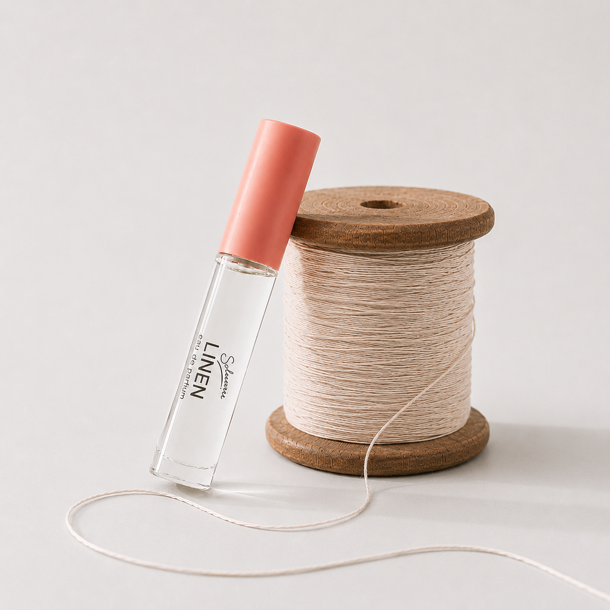 Linen 8ml Rollerball Eau De Parfum