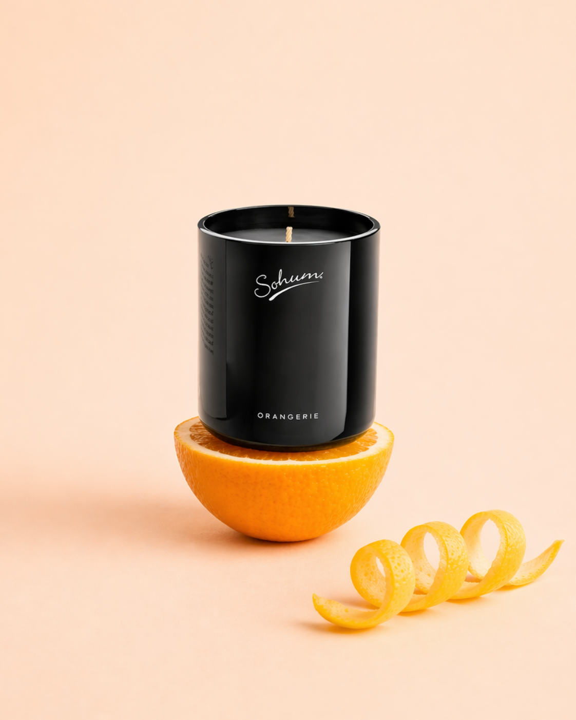 Orangerie Signature Candle