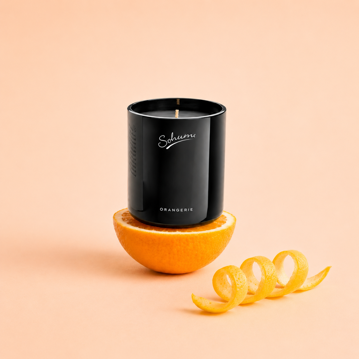 Orangerie Signature Candle