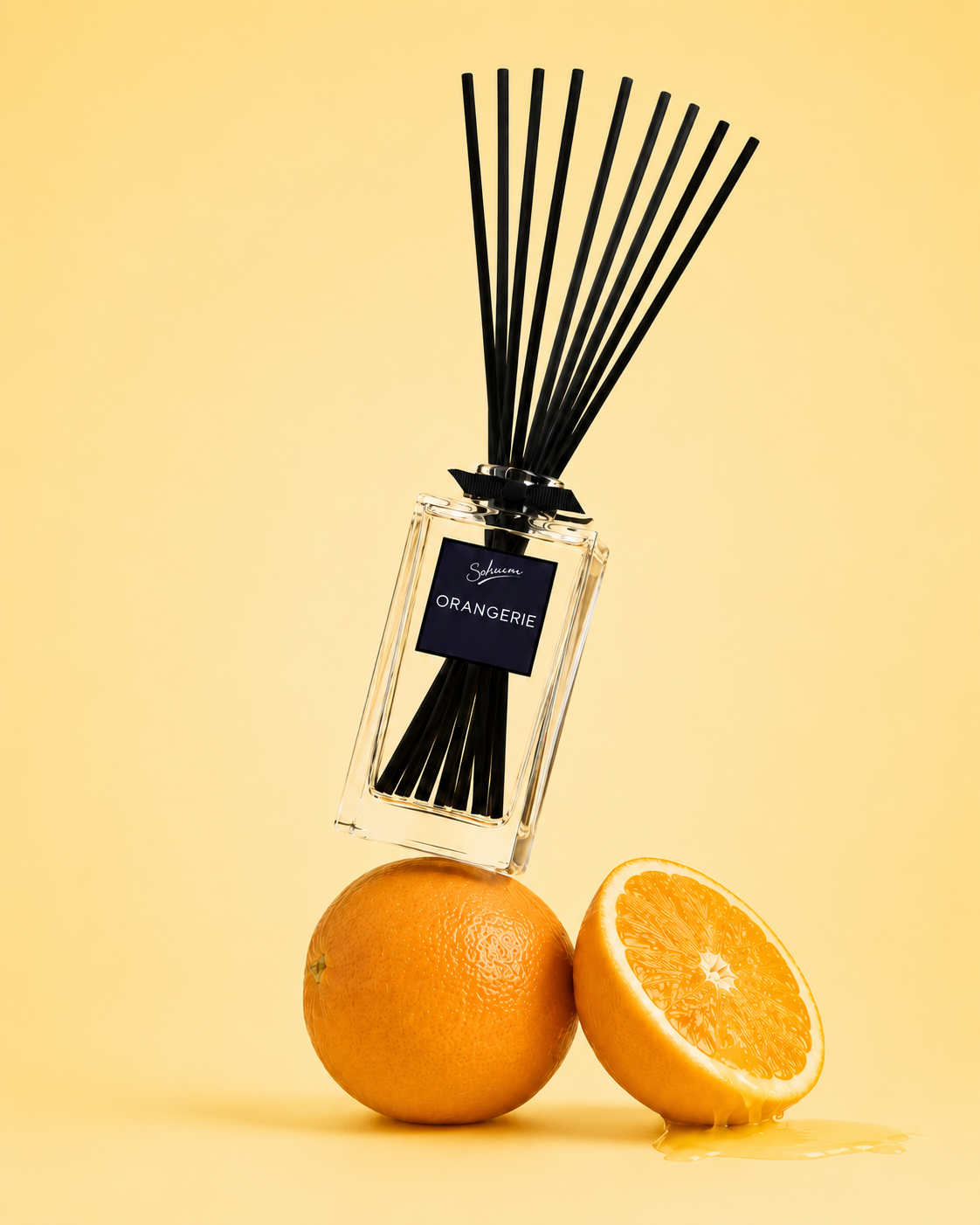 Orangerie Signature Diffuser