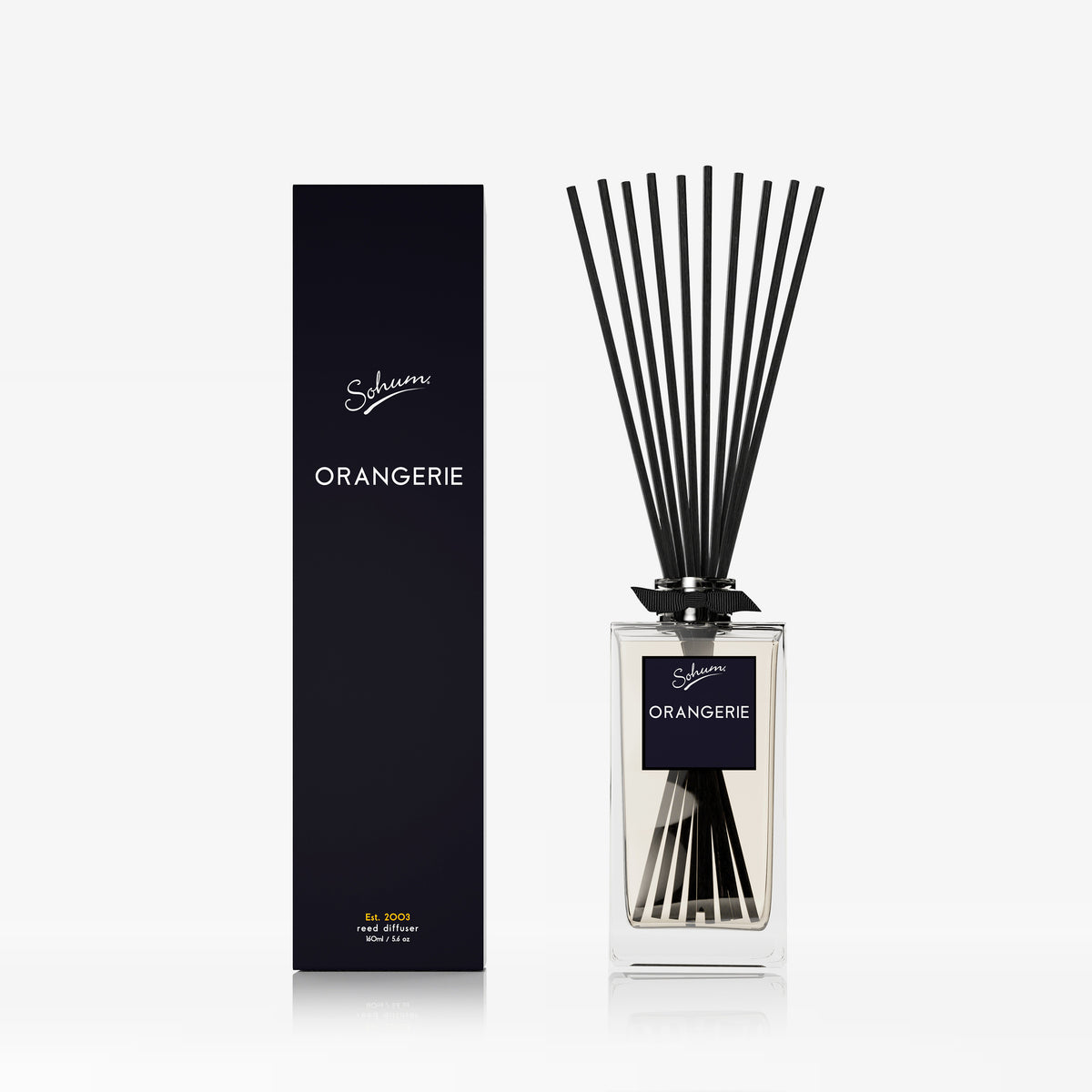 Orangerie Signature Diffuser