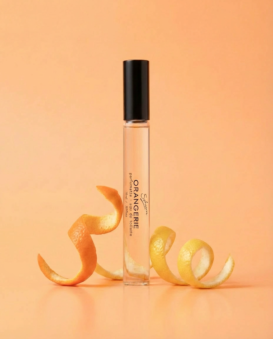 Orangerie Signature Perfumette