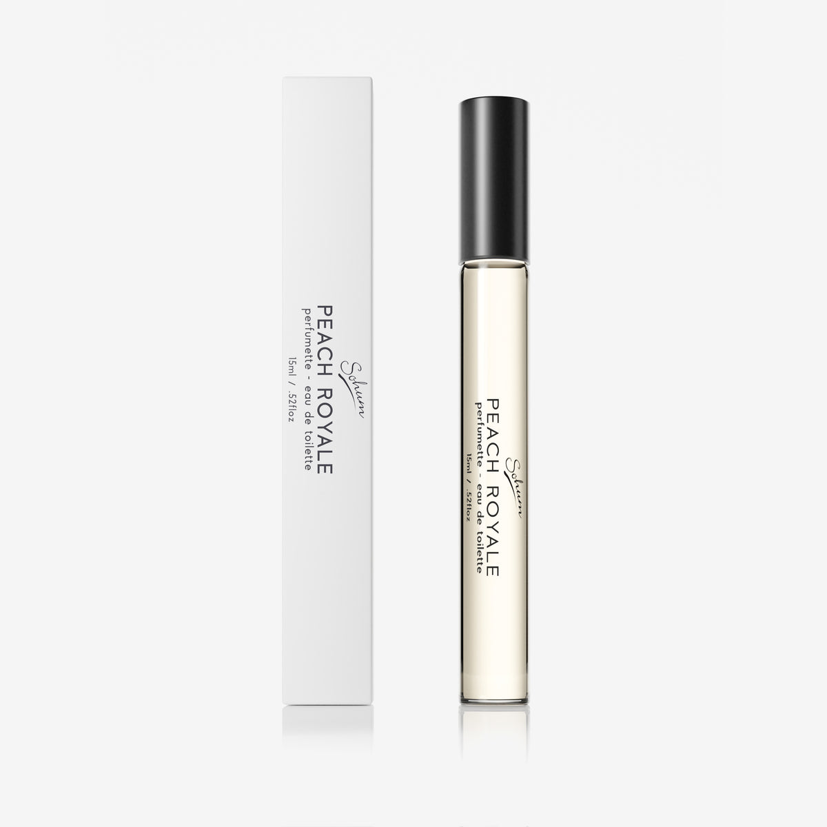 Peach Royale Signature Perfumette