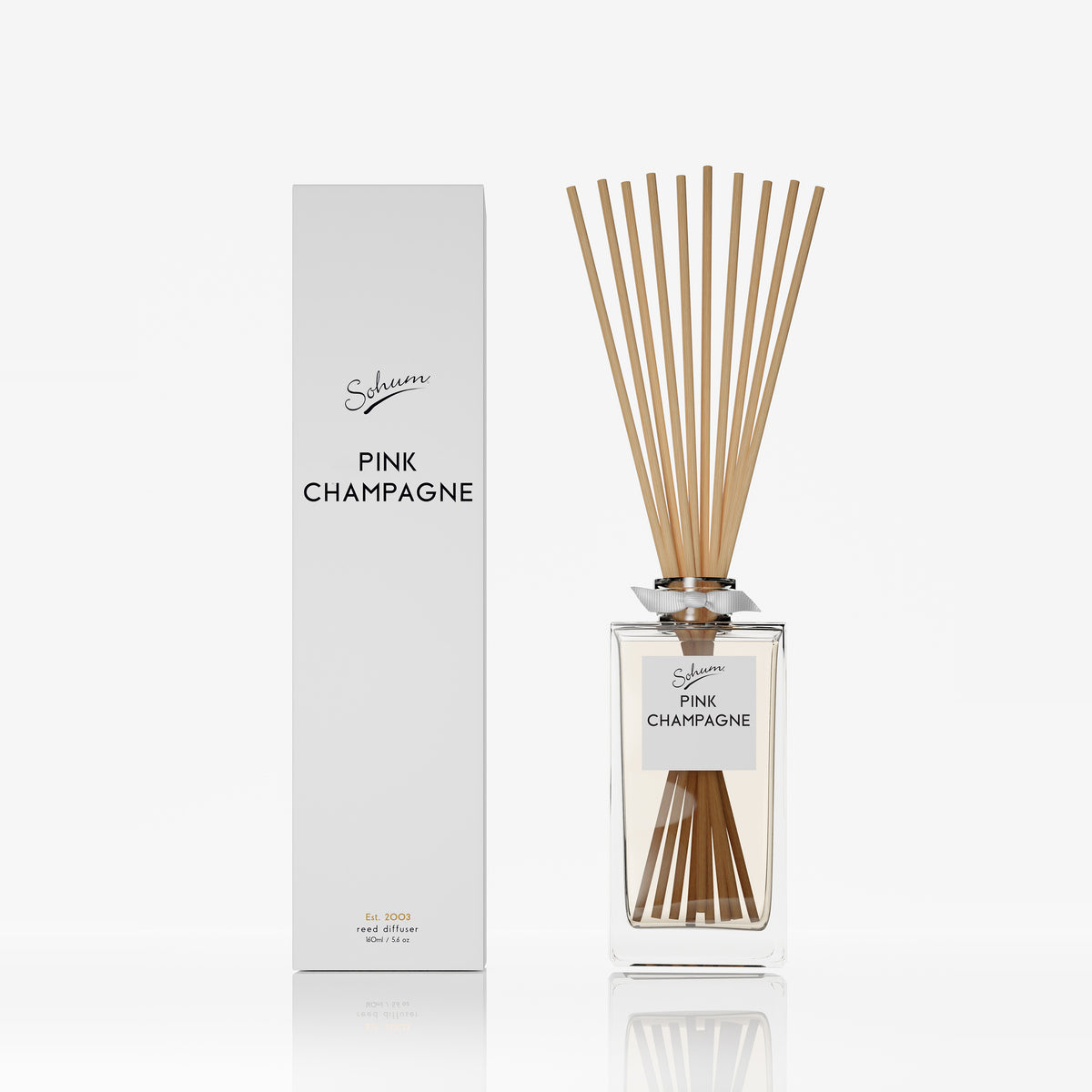 Pink Champagne Signature Diffuser