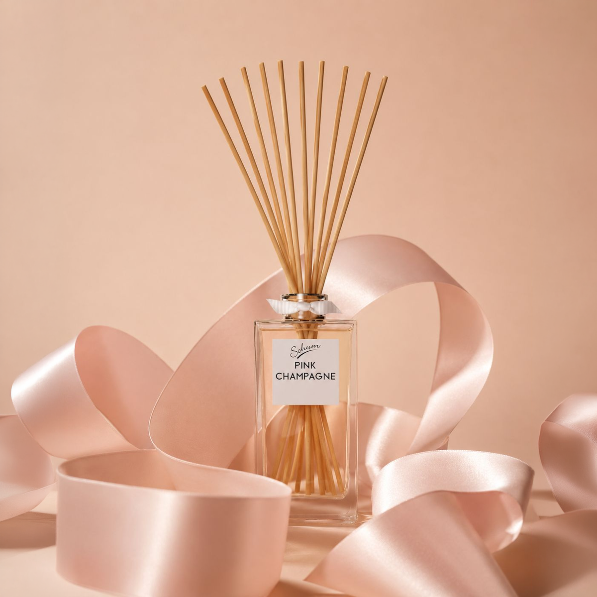 Pink Champagne Signature Diffuser