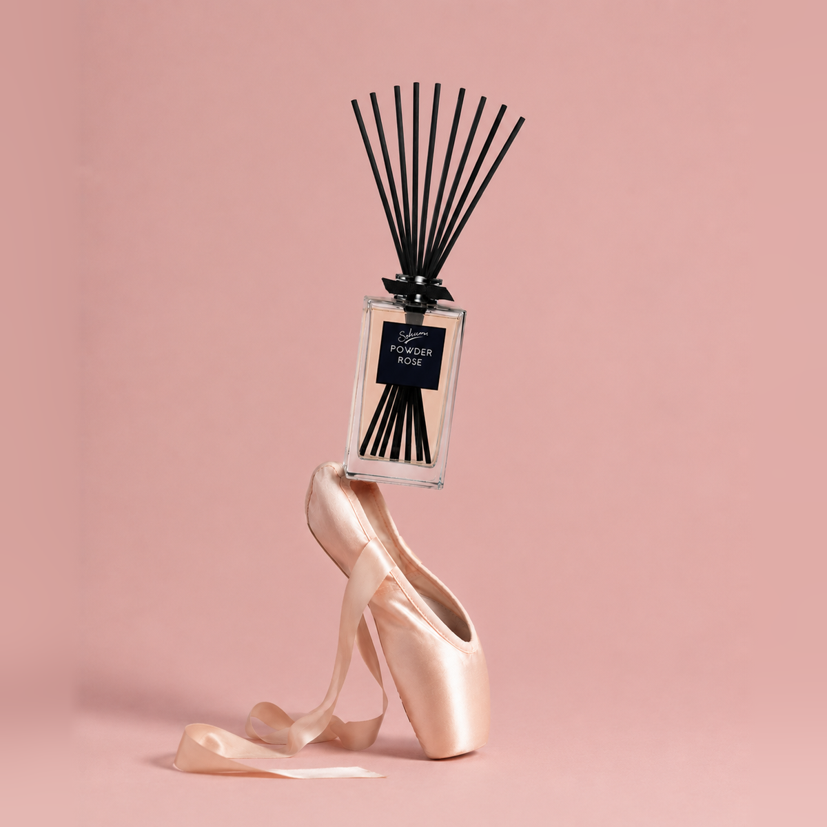 Powder Rose Signature Diffuser