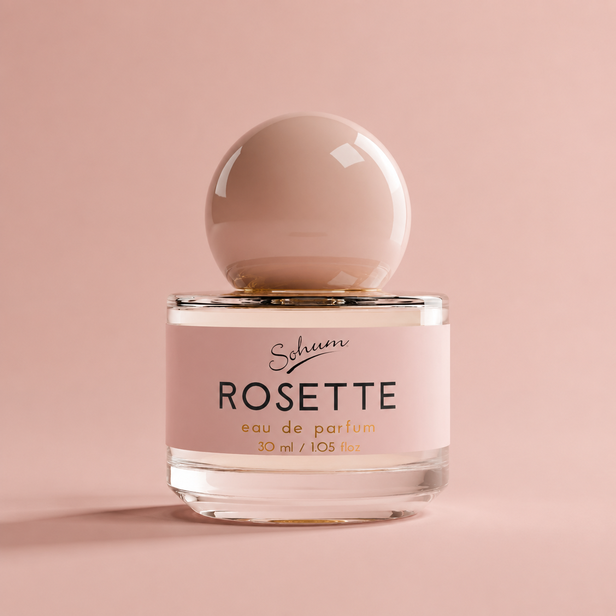 Rosette Eau de Parfum