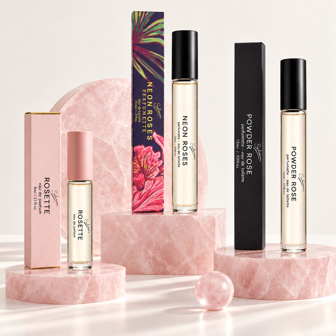 Rose Discovery Bundle