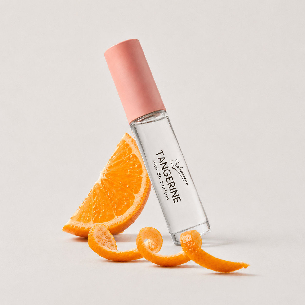 Tangerine 8ml Rollerball Eau De Parfum