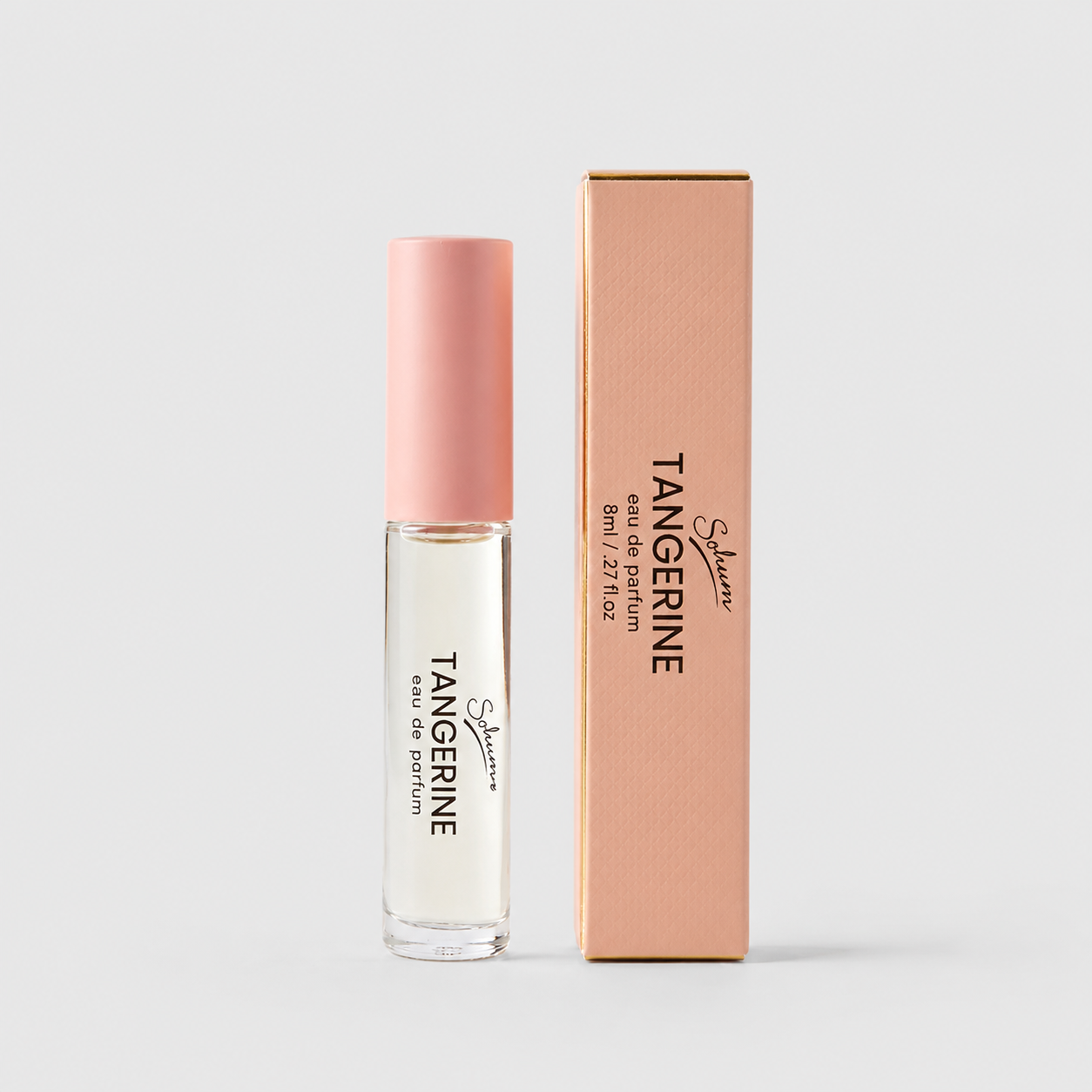 Tangerine 8ml Rollerball Eau De Parfum