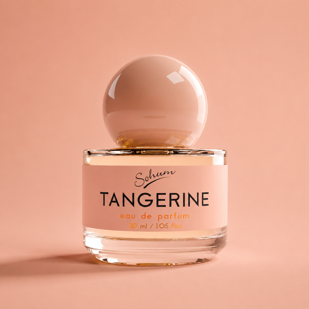Tangerine Eau de Parfum