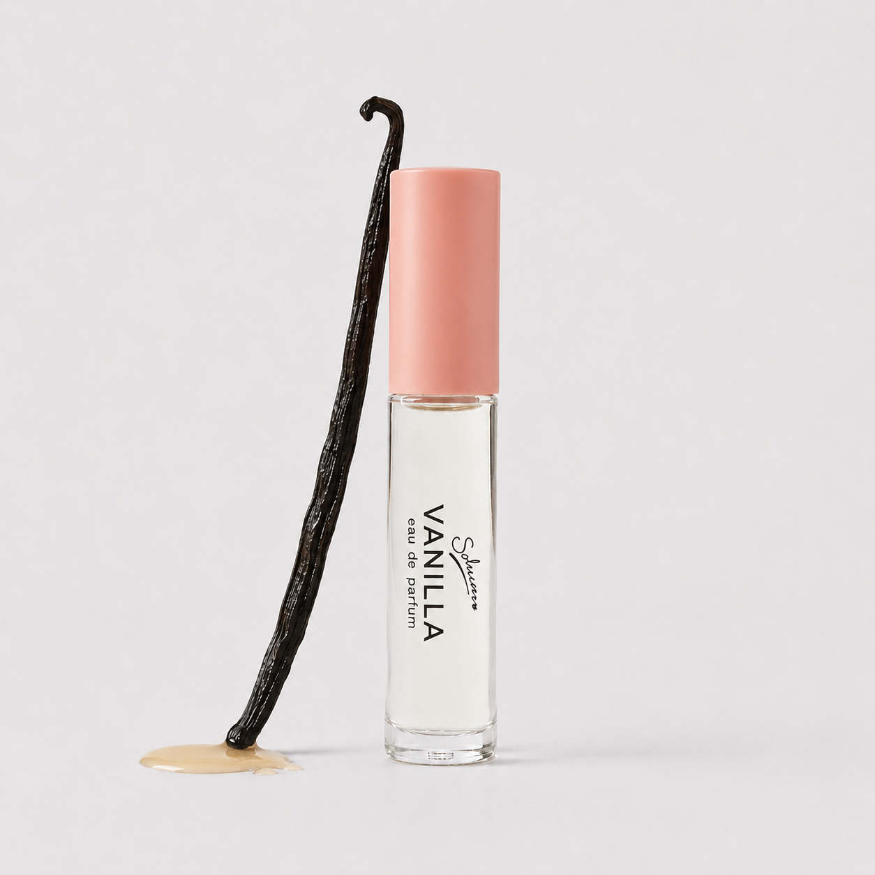 Vanilla 8ml Rollerball Eau De Parfum