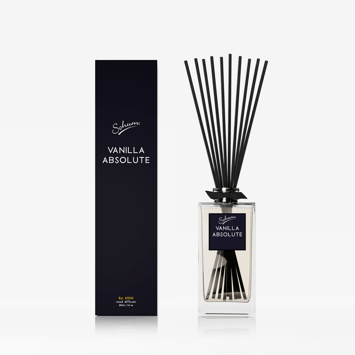 Vanilla Absolute Signature Diffuser