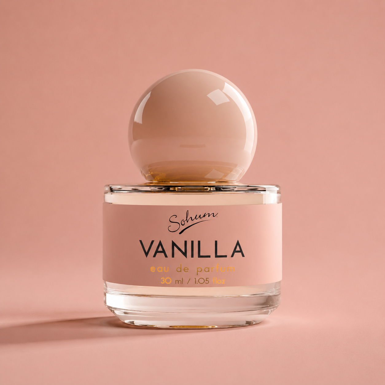Vanilla Eau de Parfum