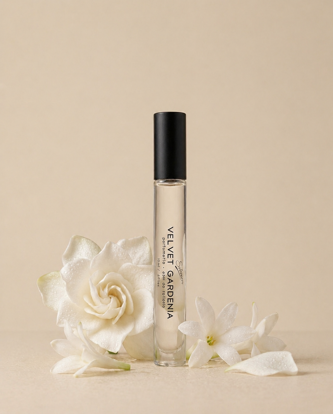 Velvet Gardenia Signature Perfumette