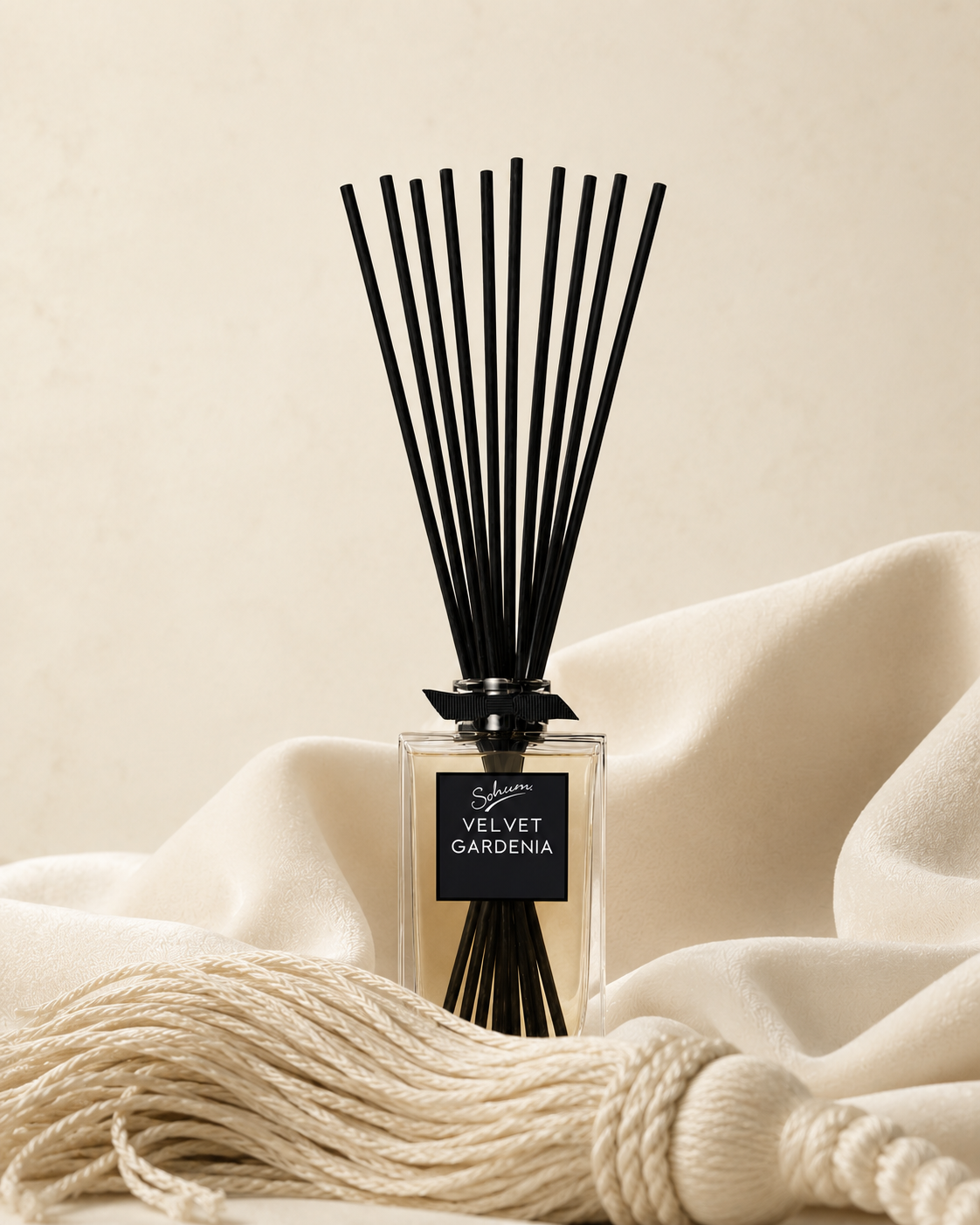 Velvet Gardenia Signature Diffuser