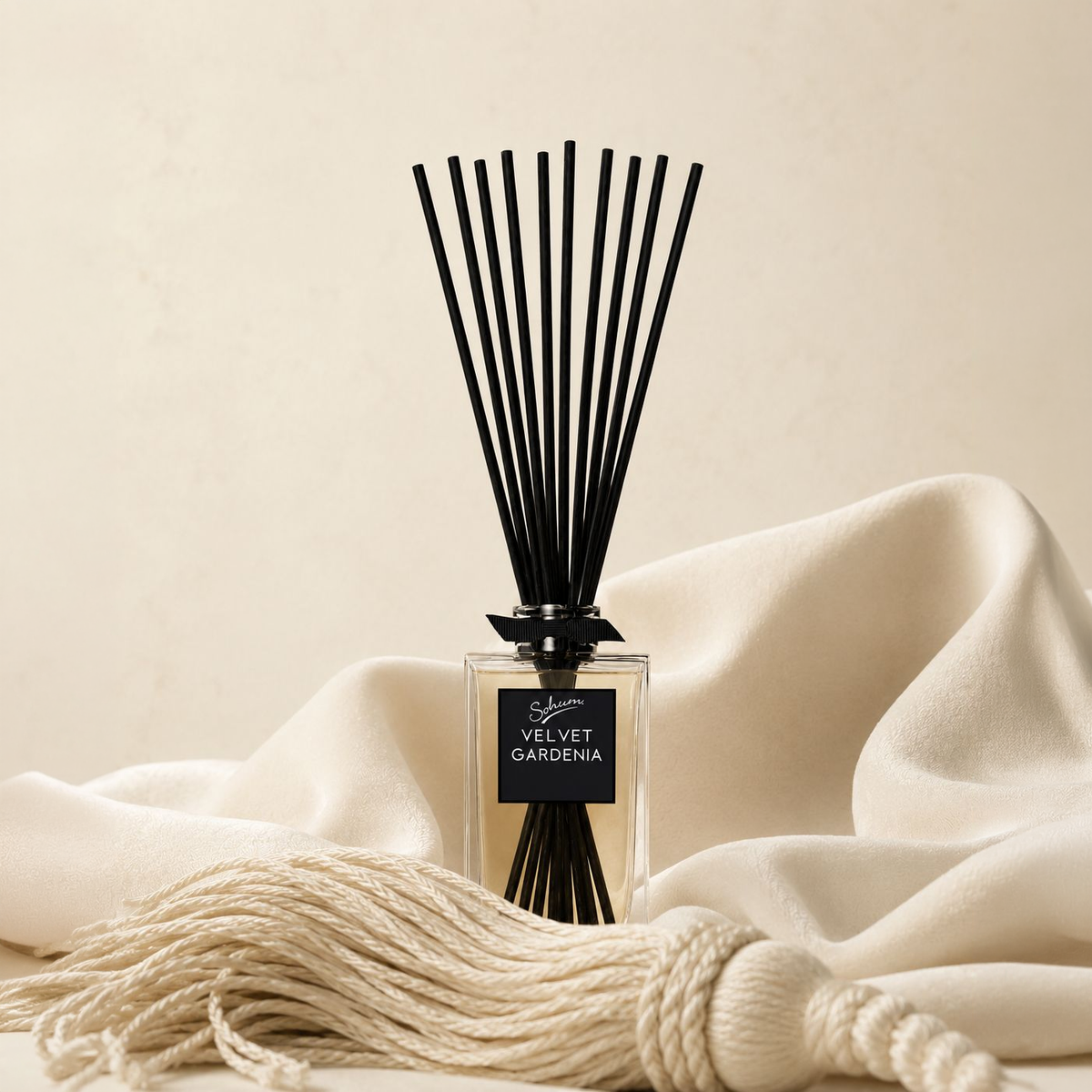 Velvet Gardenia Signature Diffuser
