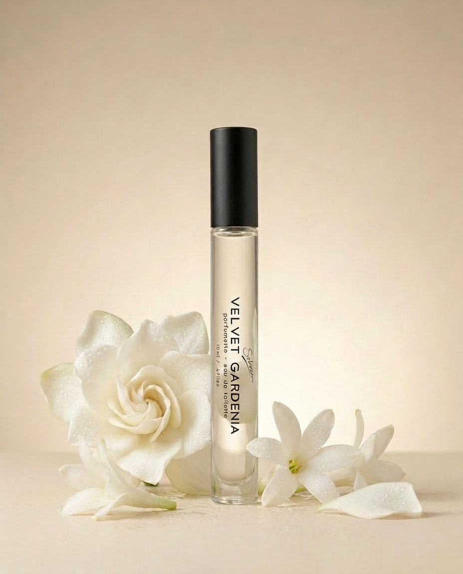 Velvet Gardenia Signature Perfumette