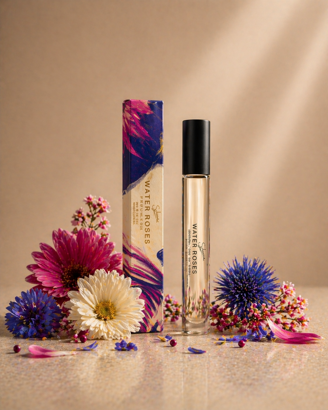 Water Roses Perfumette