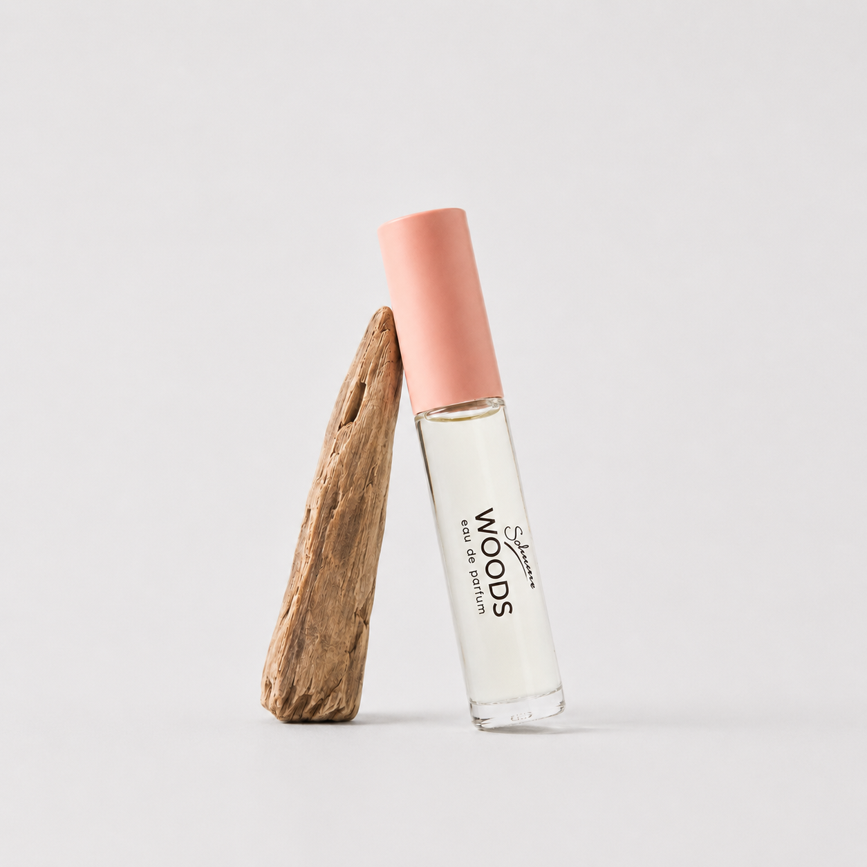 Woods 8ml Rollerball Eau De Parfum