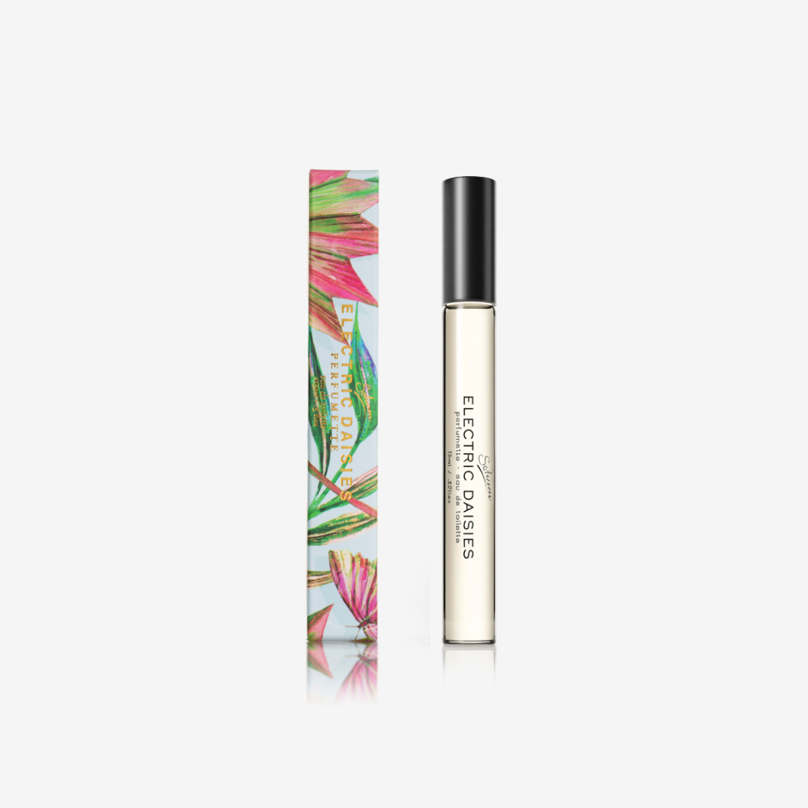 Electric Daisies Perfumette