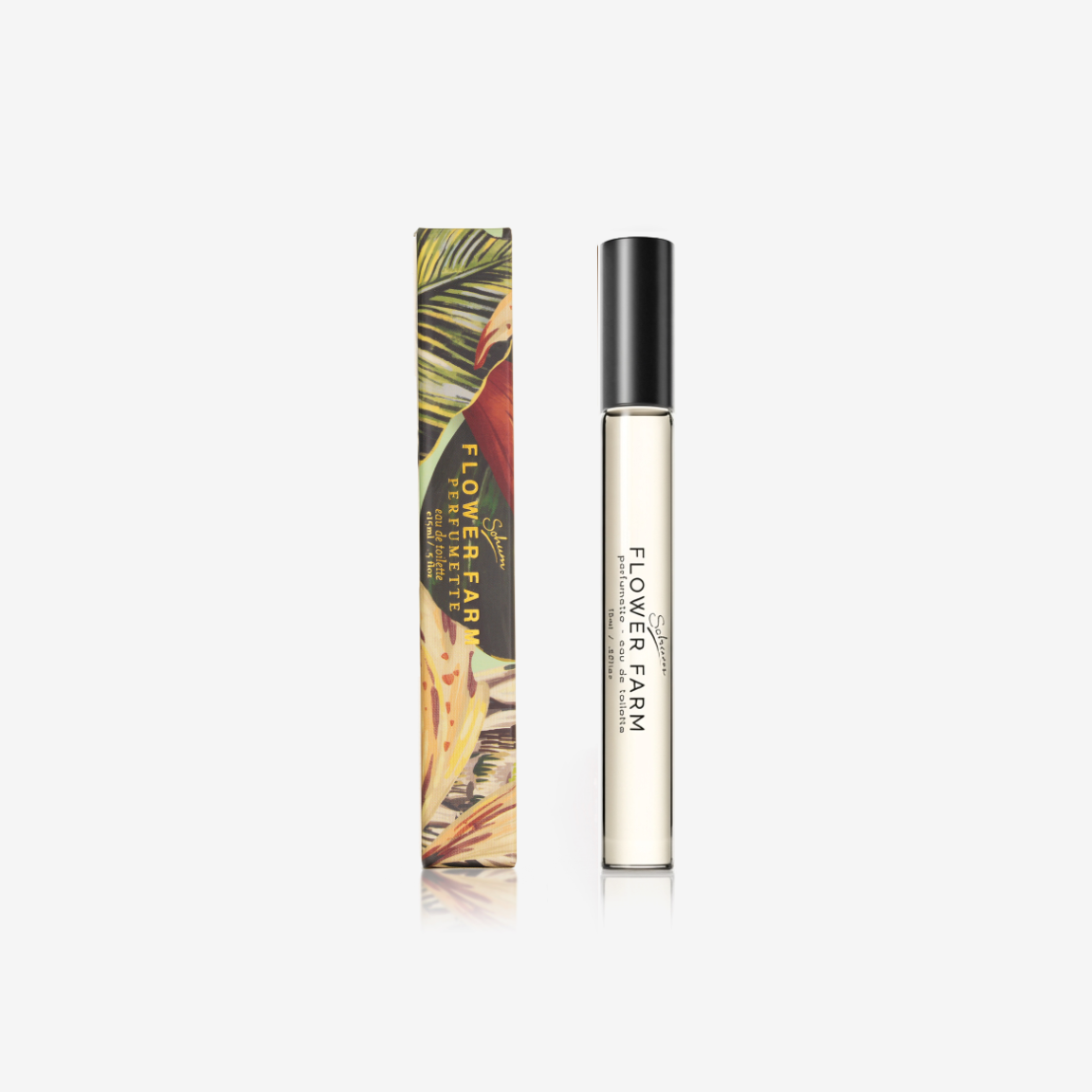 Flower Farm Perfumette