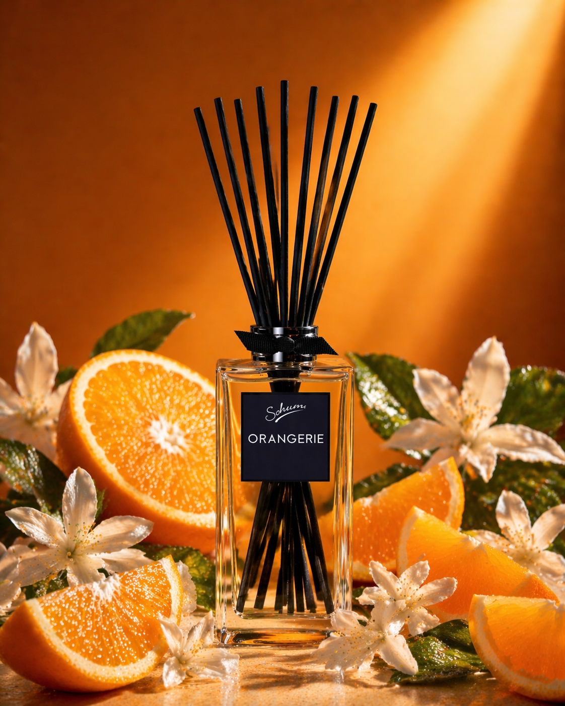Orangerie Signature Diffuser