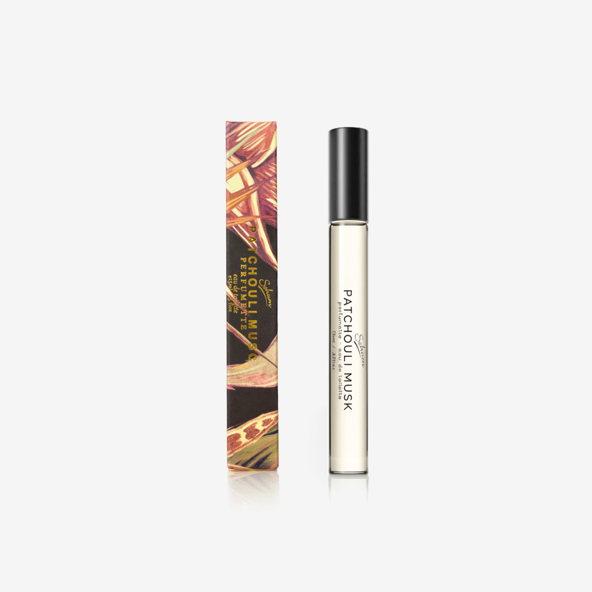 Patchouli Musc Perfumette
