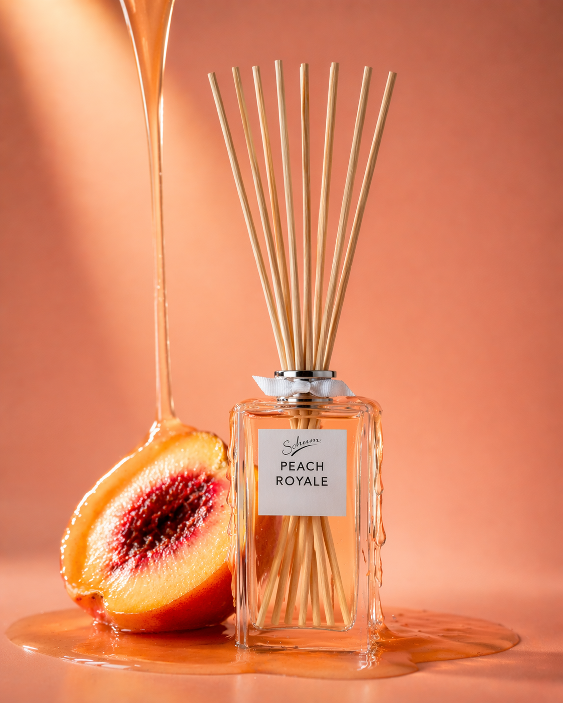 Peach Royale Signature Diffuser