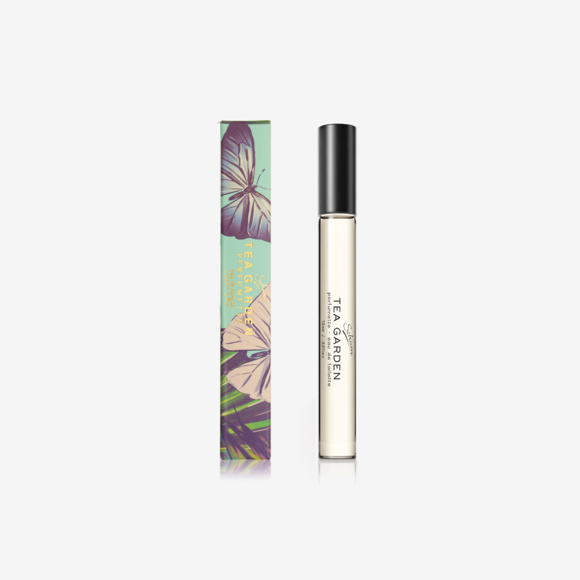 Tea Garden Perfumette