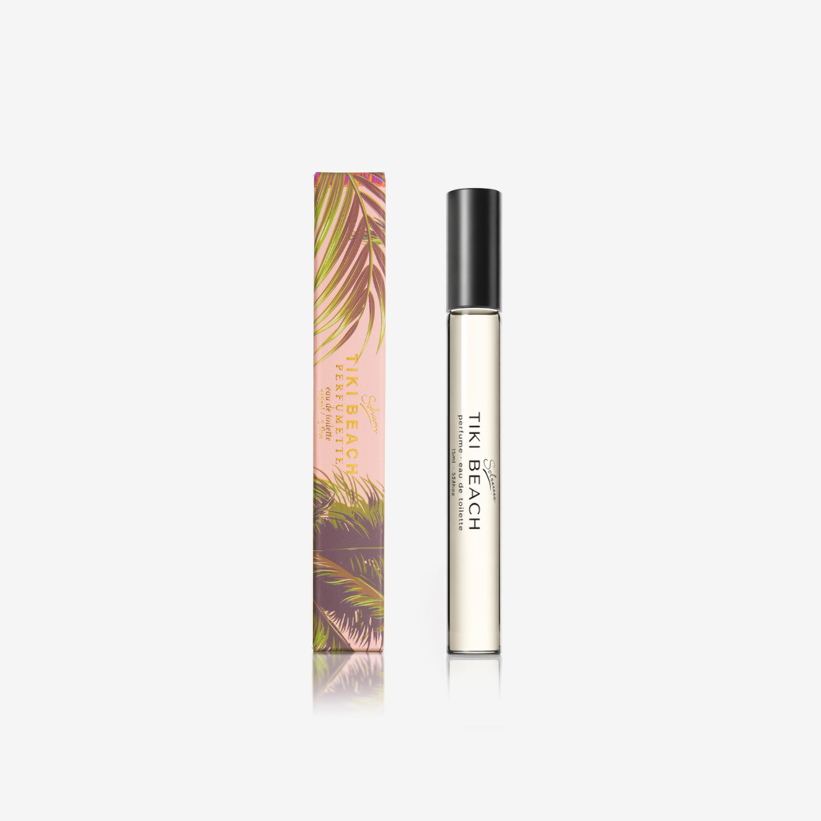 Tiki Beach Perfumette