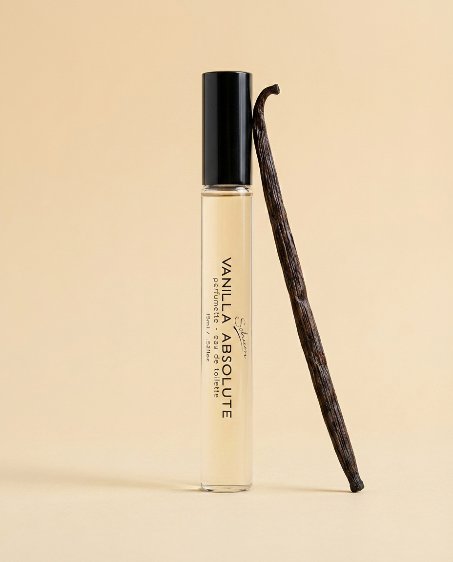 Vanilla Absolute Signature Perfumette