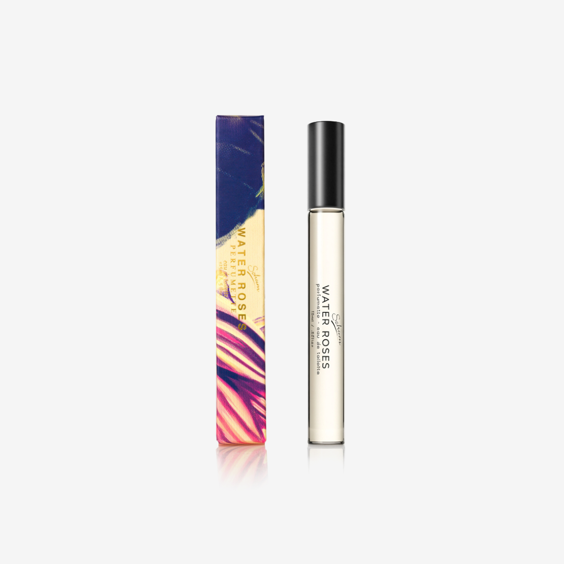 Water Roses Perfumette