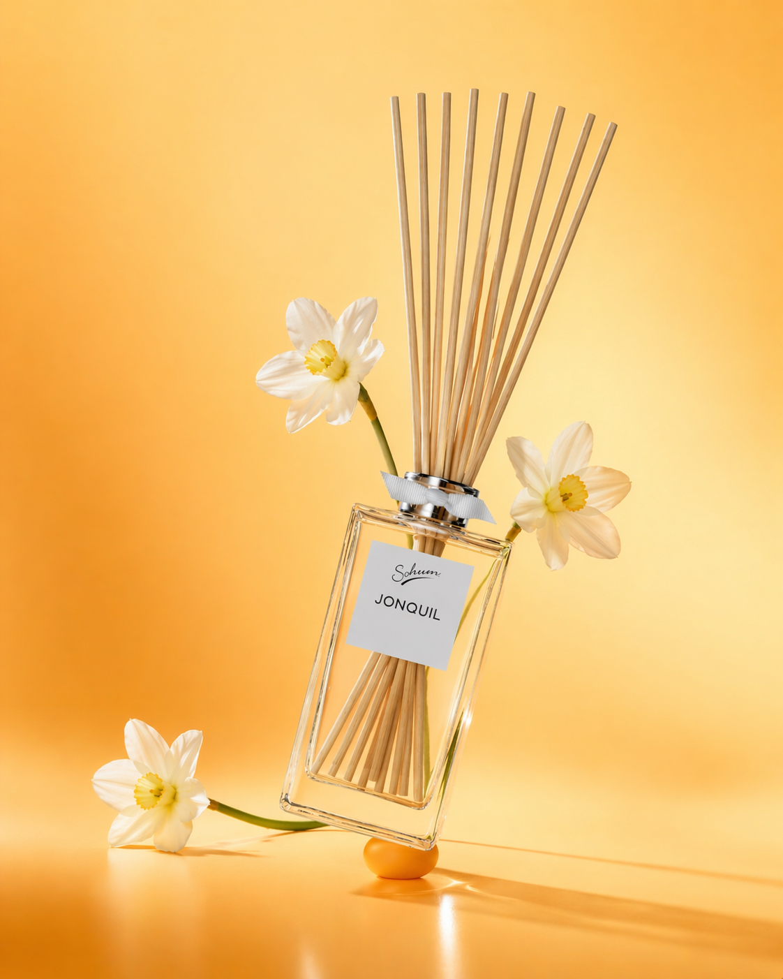 Jonquil Signature Diffuser