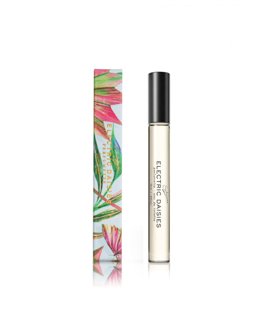 Electric Daisies Perfumette