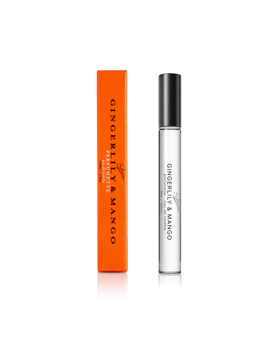 Gingerlily & Mango Perfumette