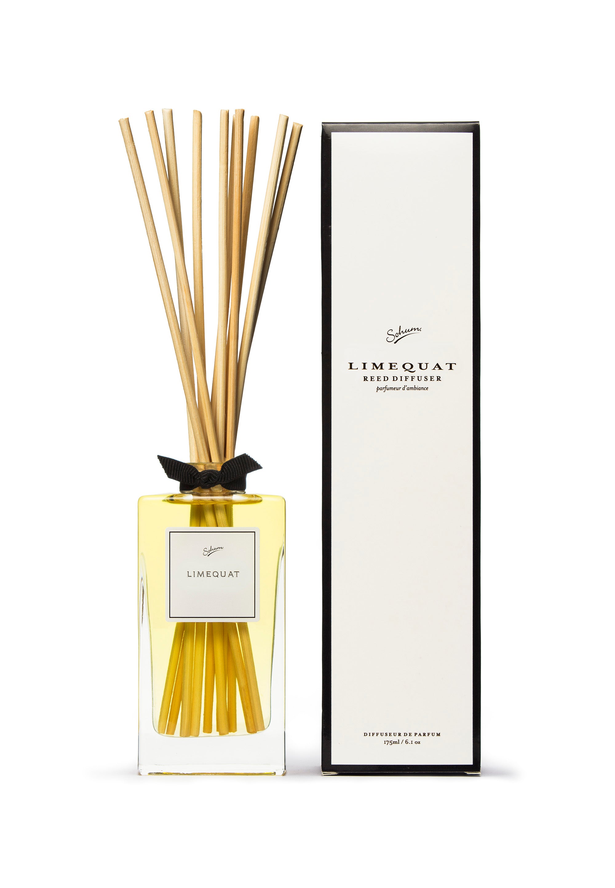 Limequat Reed Diffuser