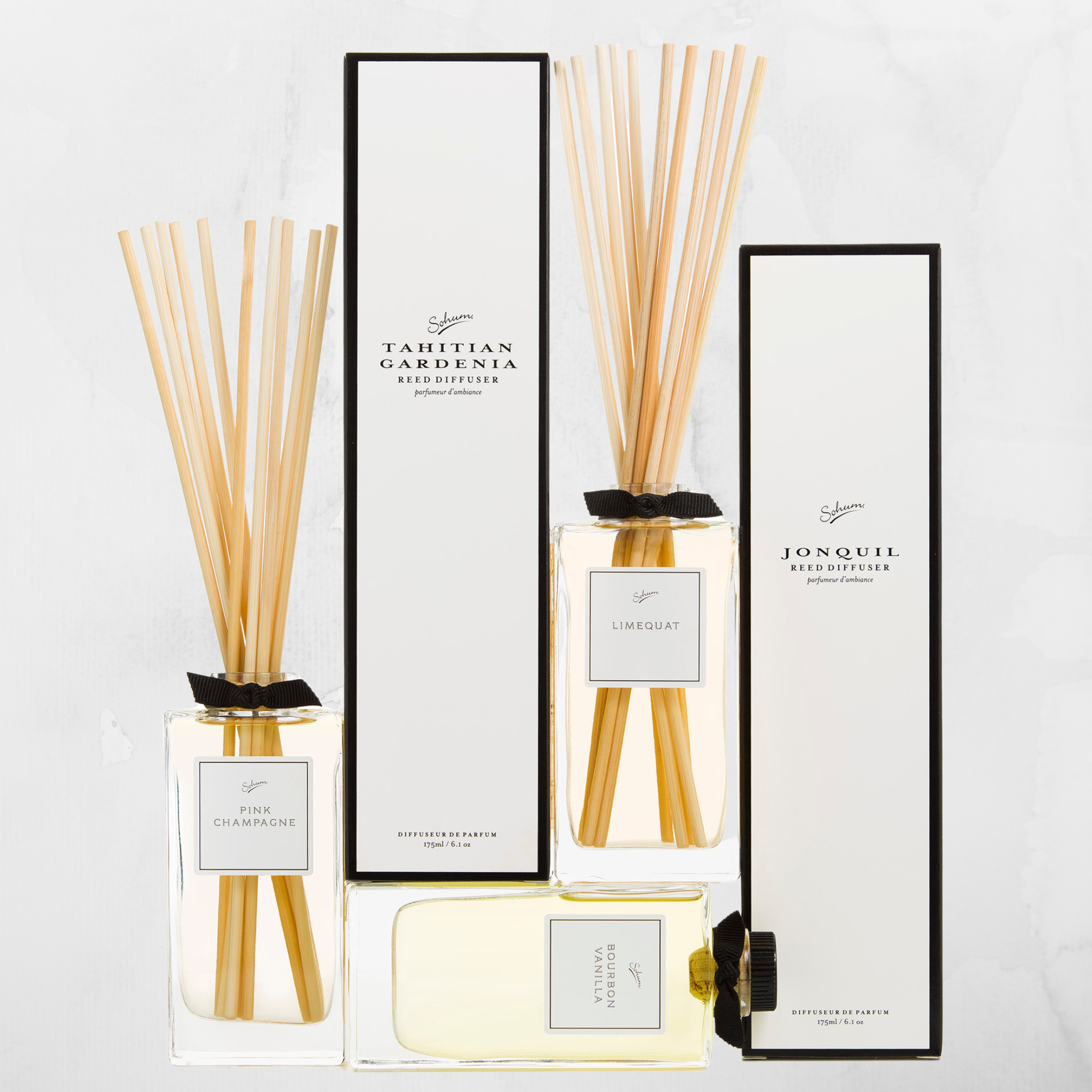Jonquil Reed Diffuser